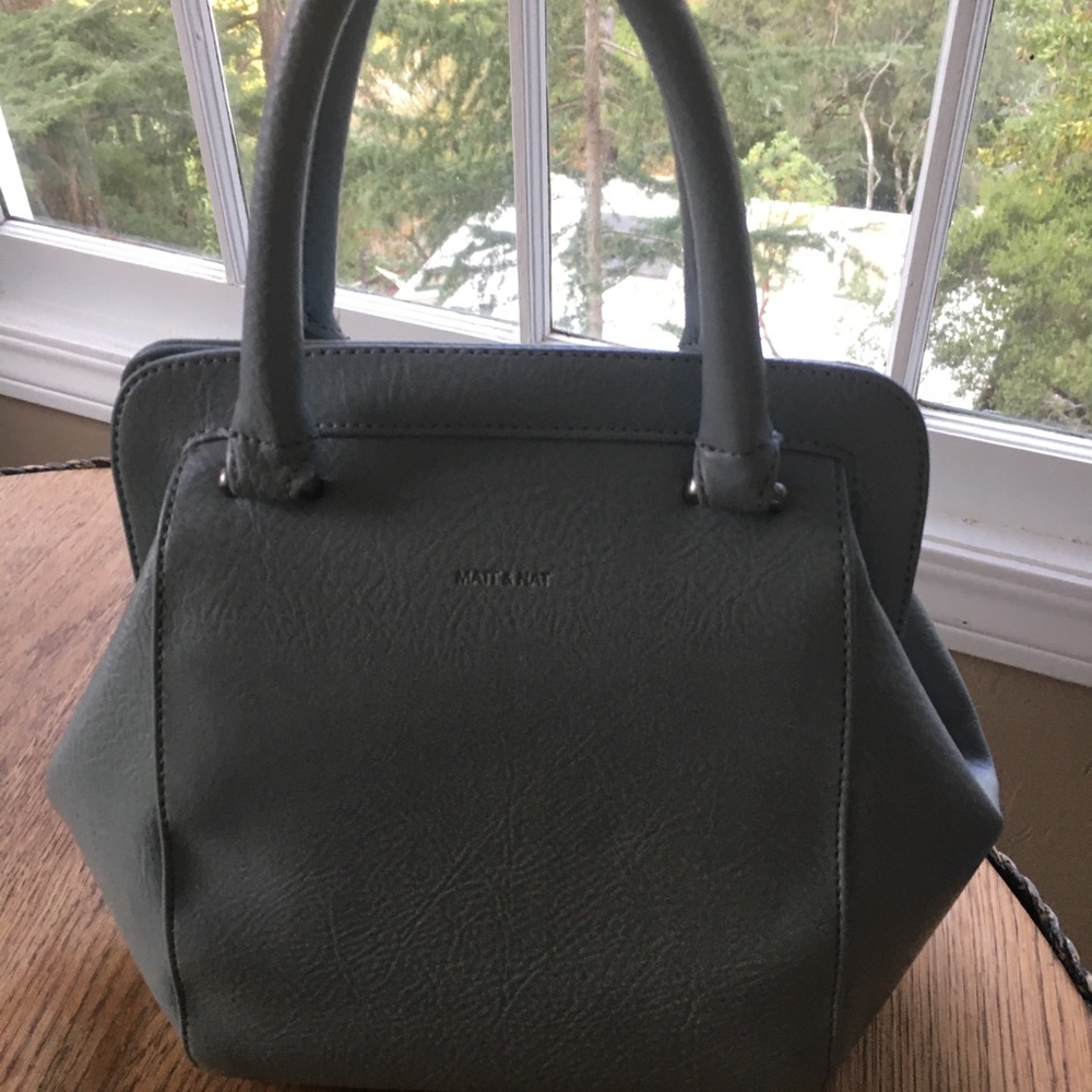 Matt and Nat purse